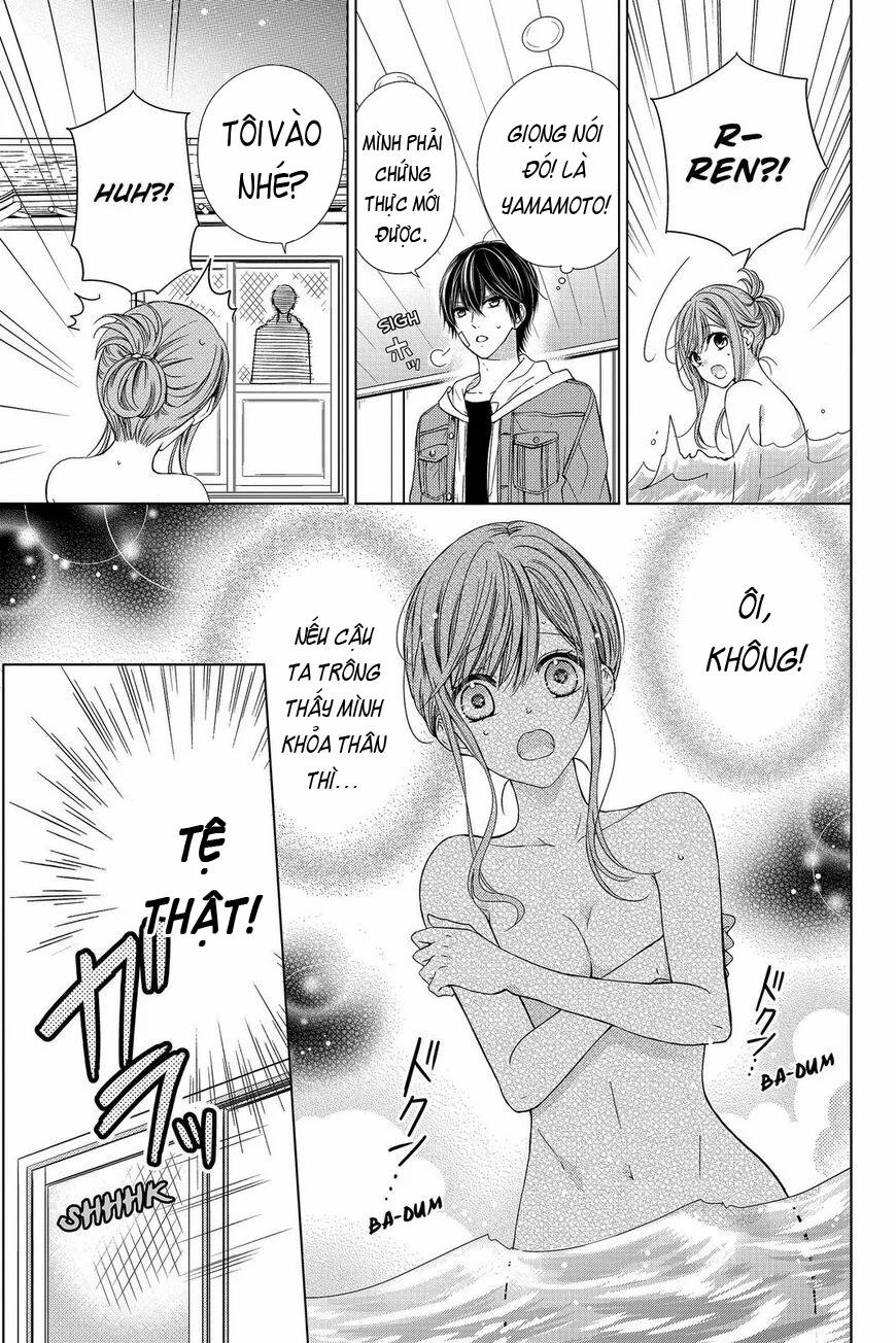 Ký Túc Xá Ma Cà Rồng 5.1 trang 6