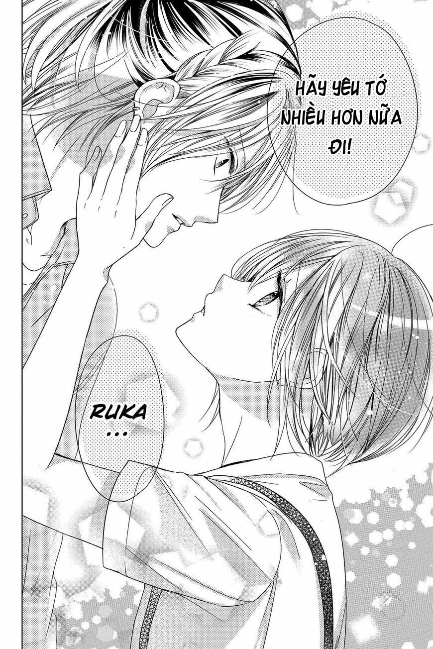 Ký Túc Xá Ma Cà Rồng 5.2 trang 11