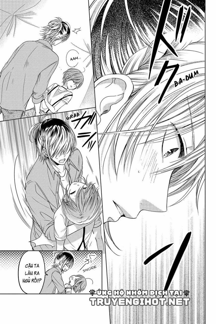 Ký Túc Xá Ma Cà Rồng 5.2 trang 12