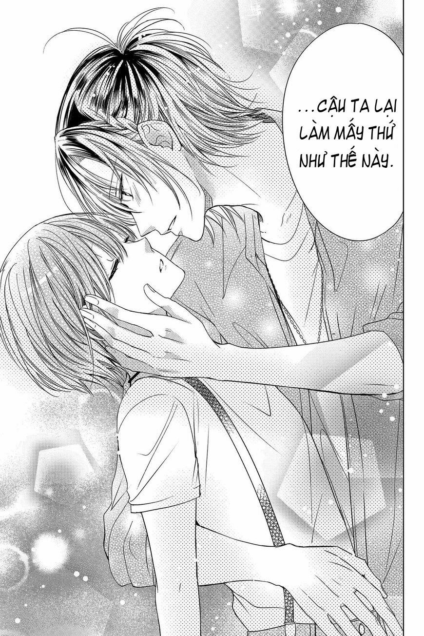 Ký Túc Xá Ma Cà Rồng 5.2 trang 14