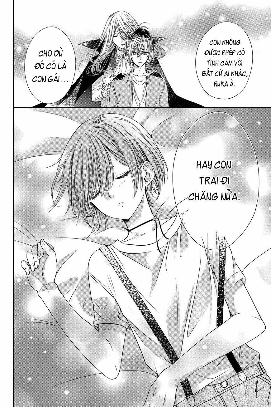 Ký Túc Xá Ma Cà Rồng 5.2 trang 19