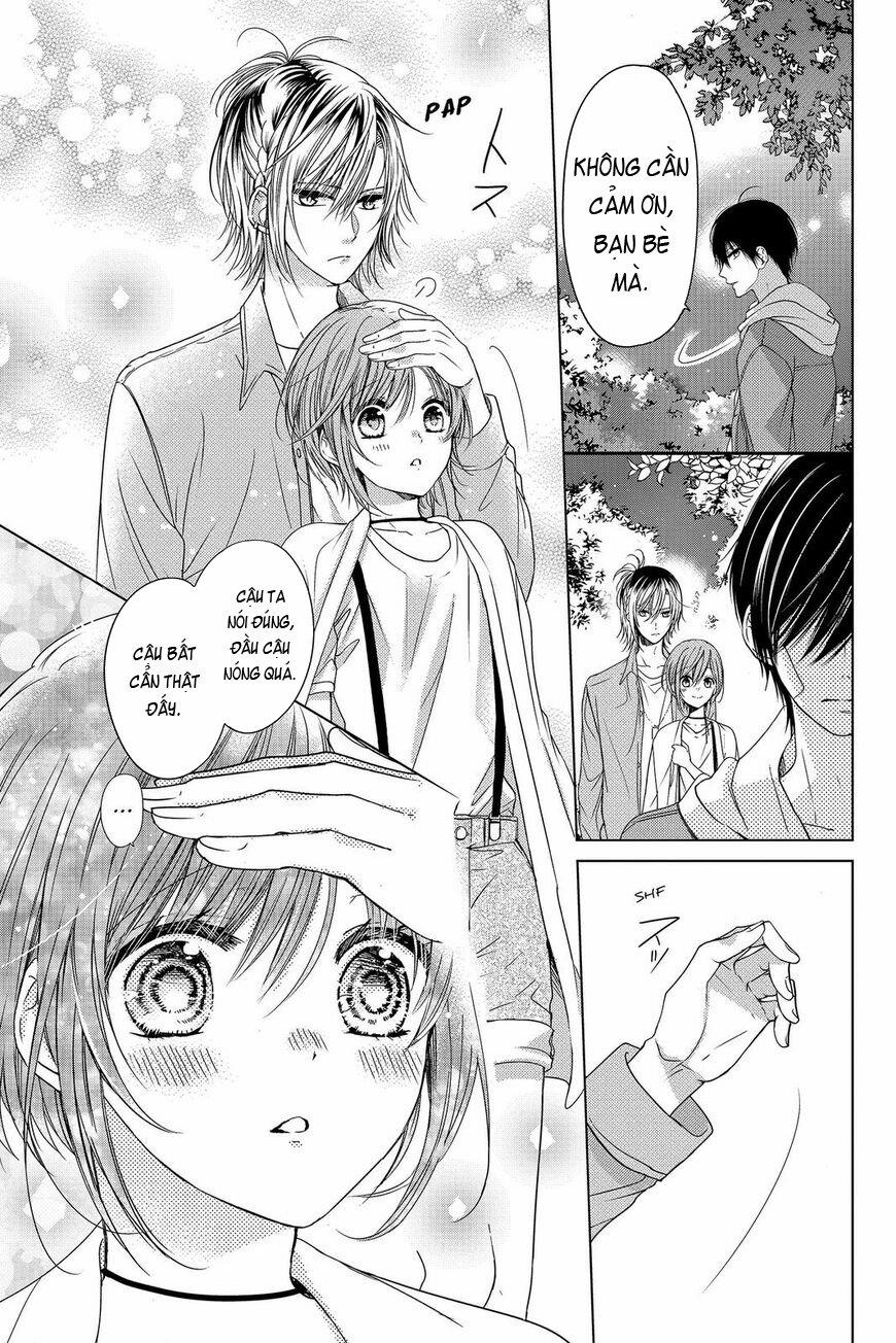 Ký Túc Xá Ma Cà Rồng 5.2 trang 2