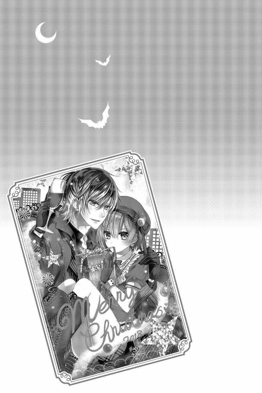 Ký Túc Xá Ma Cà Rồng 5.2 trang 20