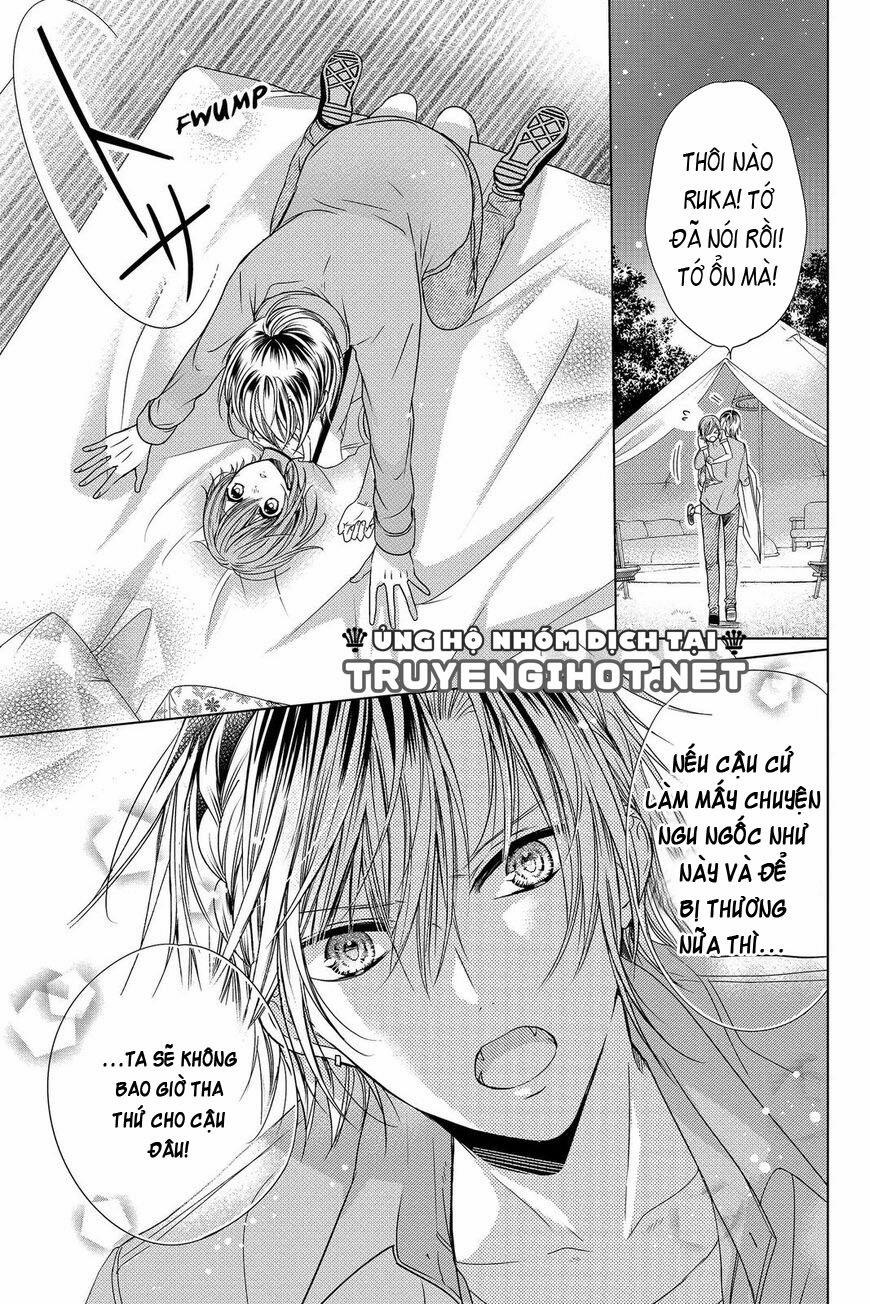 Ký Túc Xá Ma Cà Rồng 5.2 trang 4