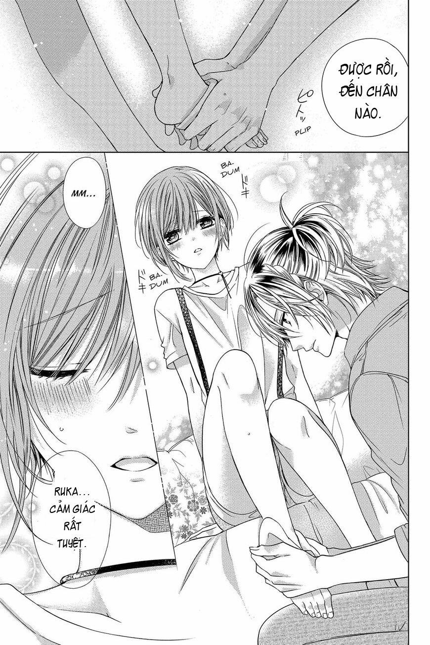 Ký Túc Xá Ma Cà Rồng 5.2 trang 6