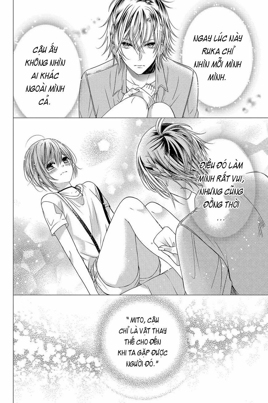 Ký Túc Xá Ma Cà Rồng 5.2 trang 7