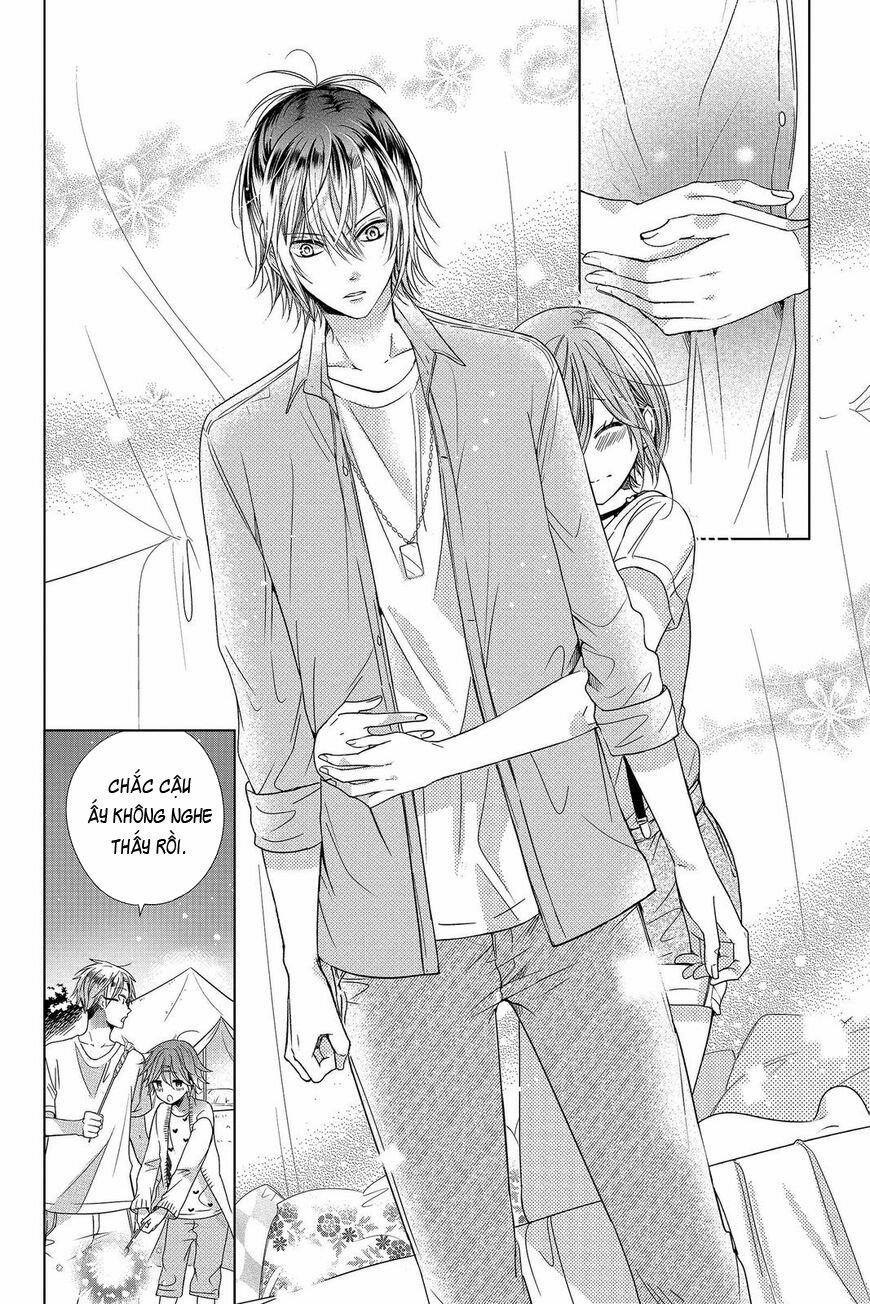 Ký Túc Xá Ma Cà Rồng 5.2 trang 9