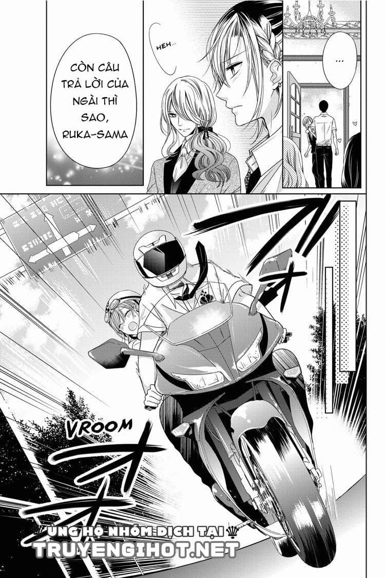 Ký Túc Xá Ma Cà Rồng 6.1 trang 16