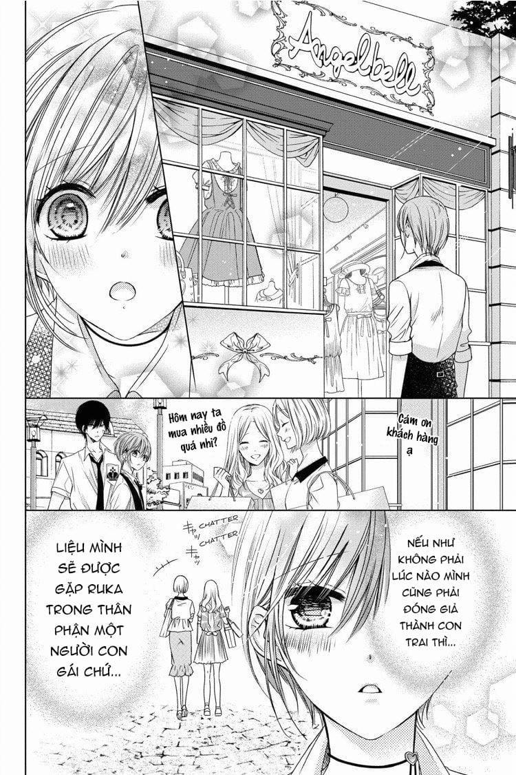 Ký Túc Xá Ma Cà Rồng 6.1 trang 19