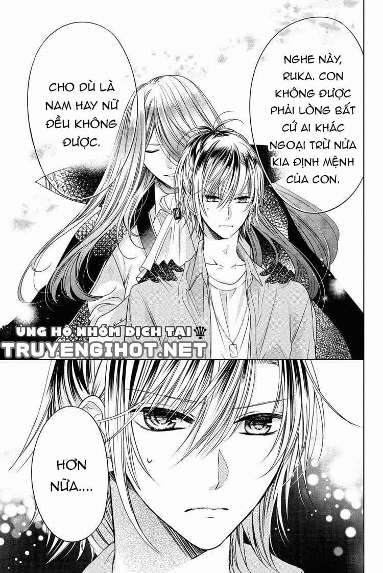 Ký Túc Xá Ma Cà Rồng 6.1 trang 4