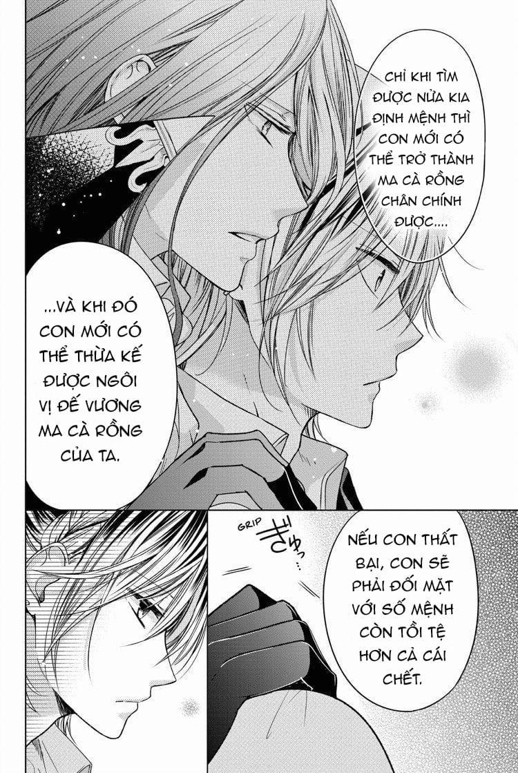 Ký Túc Xá Ma Cà Rồng 6.1 trang 5