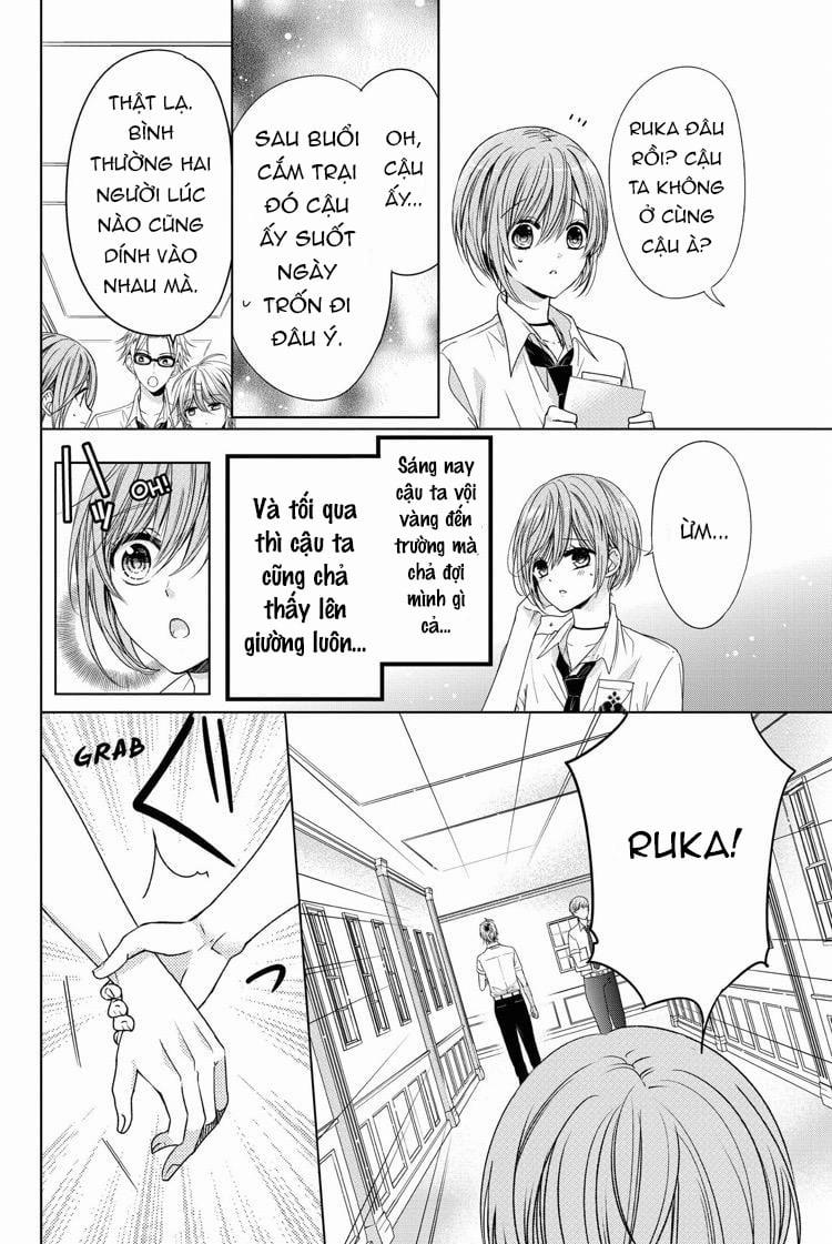 Ký Túc Xá Ma Cà Rồng 6.1 trang 7