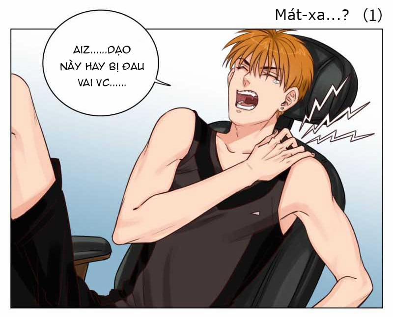 Ký Túc Xá Nam 303 1 trang 2