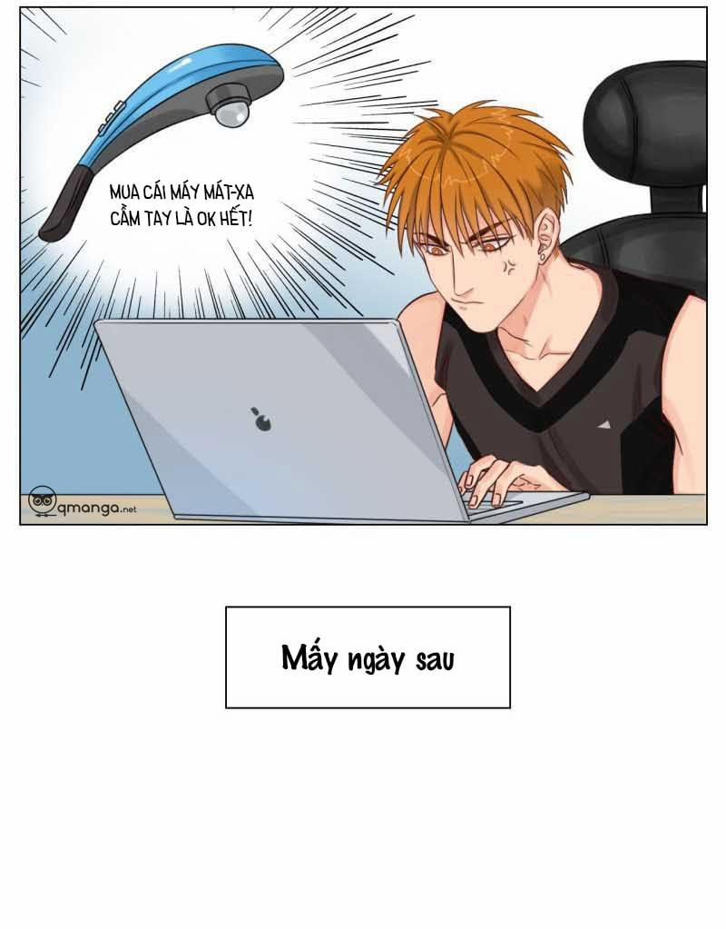 Ký Túc Xá Nam 303 1 trang 4