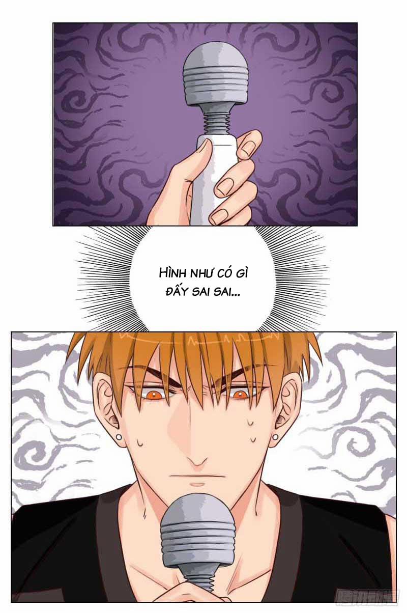 Ký Túc Xá Nam 303 1 trang 5