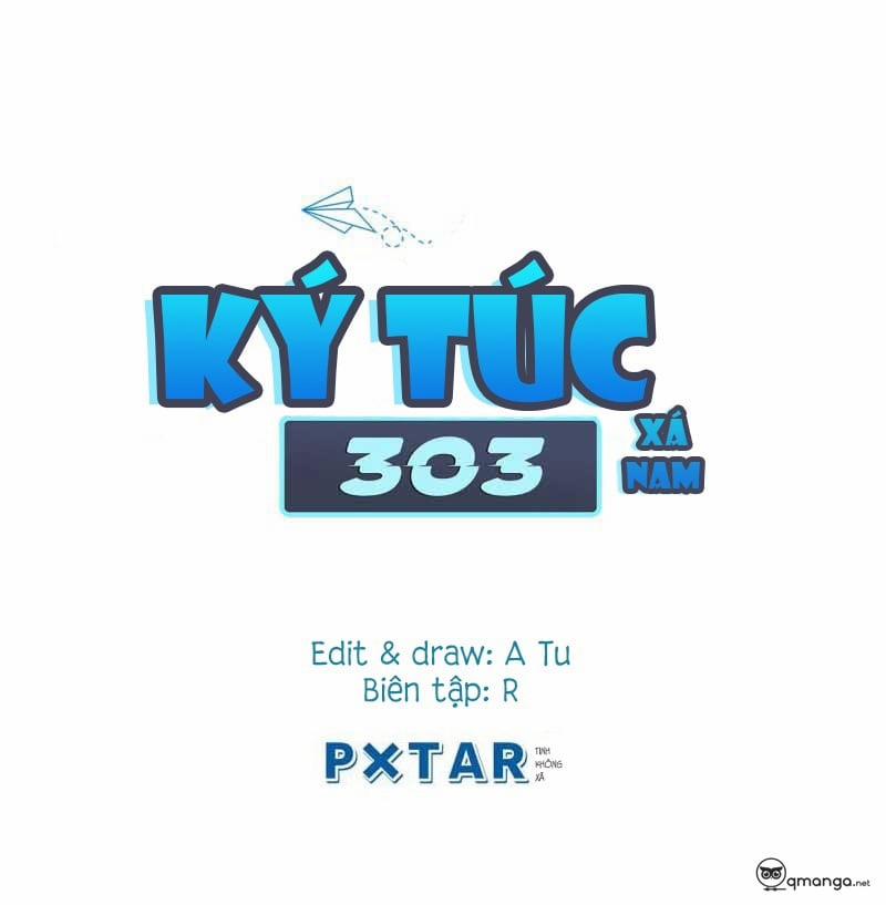 Ký Túc Xá Nam 303 10 trang 1