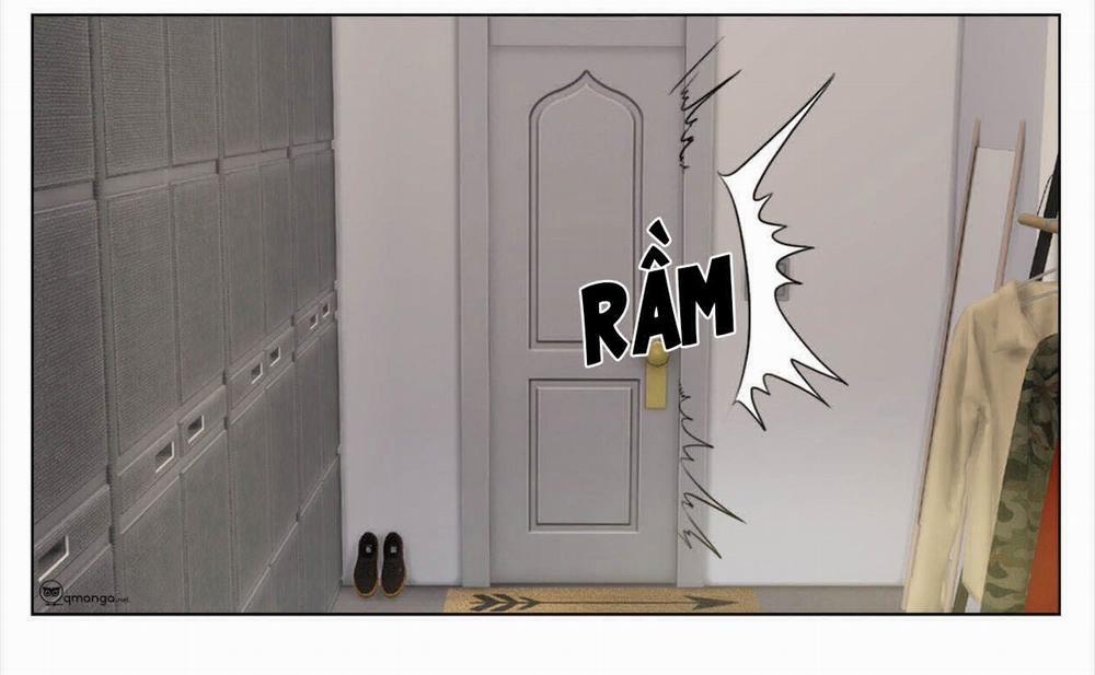 Ký Túc Xá Nam 303 10 trang 11