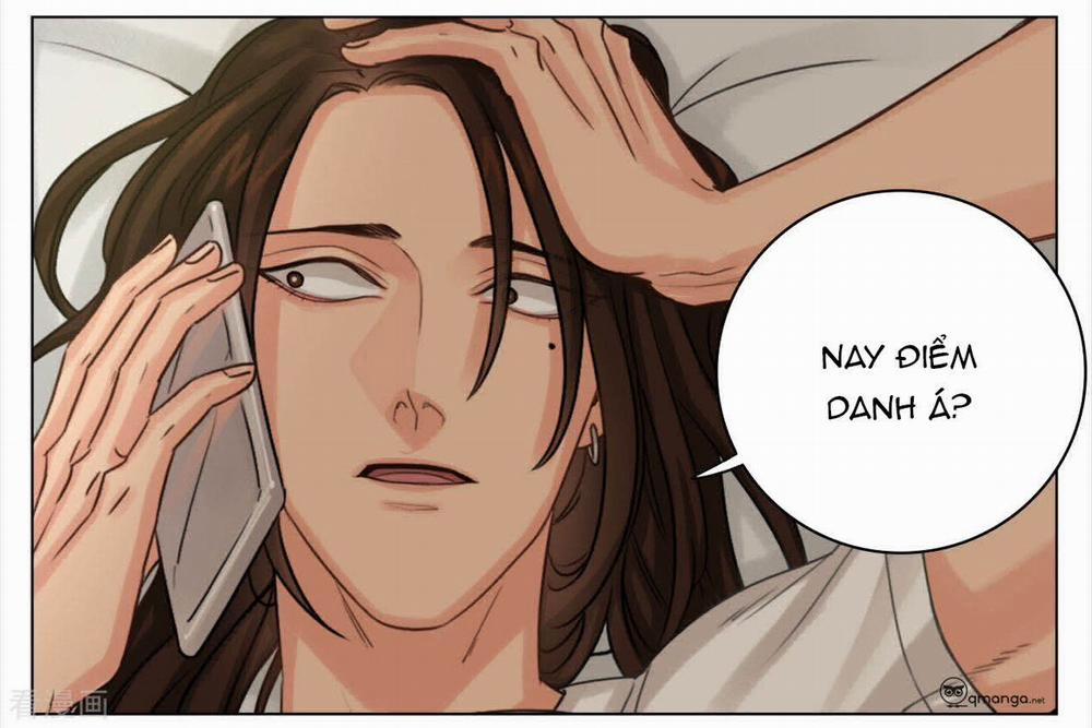 Ký Túc Xá Nam 303 10 trang 8