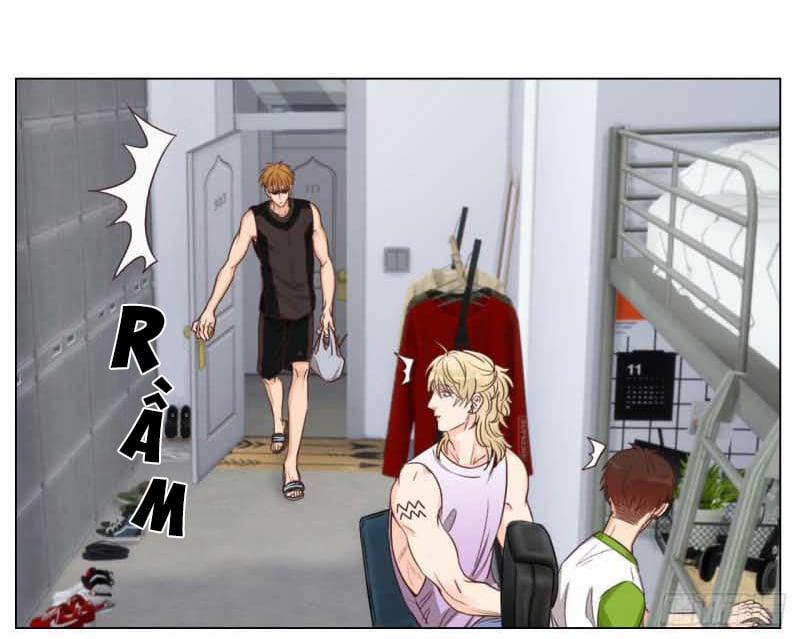 Ký Túc Xá Nam 303 2 trang 6