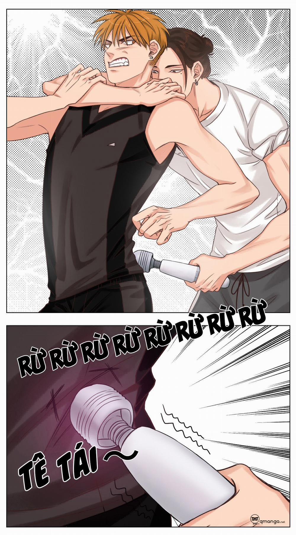 Ký Túc Xá Nam 303 3 trang 7