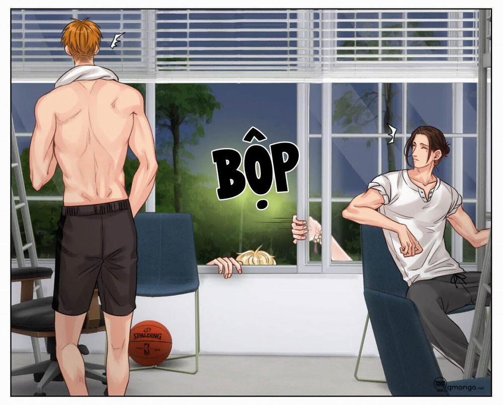 Ký Túc Xá Nam 303 5 trang 4