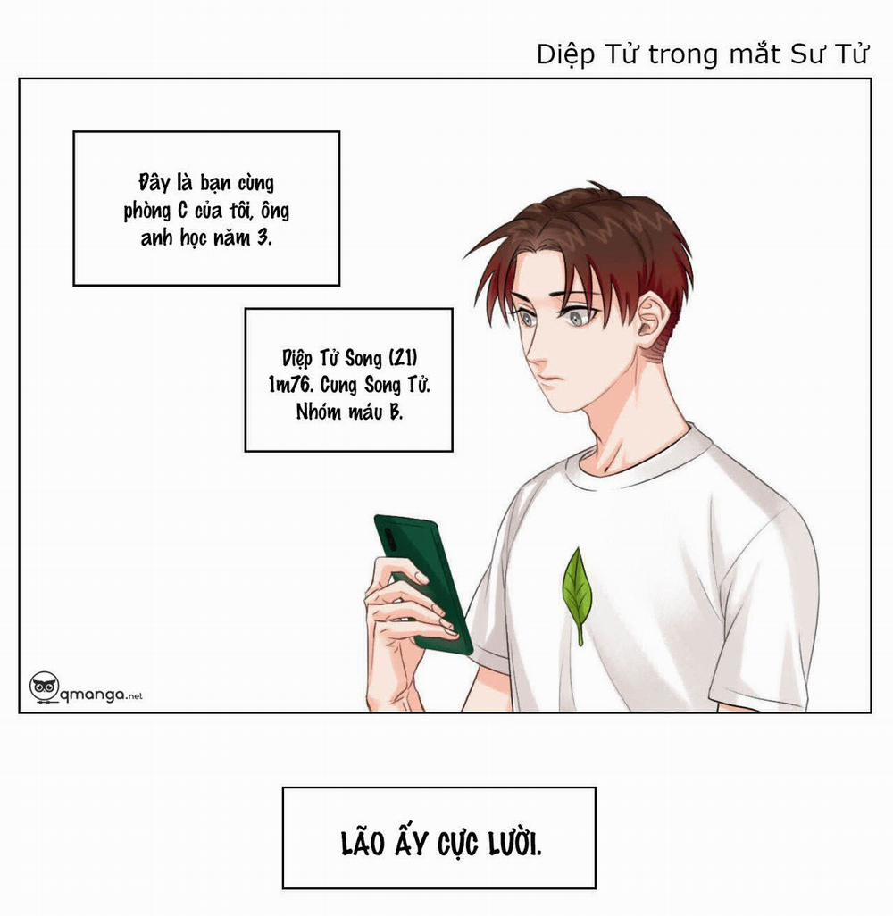 Ký Túc Xá Nam 303 6 trang 2