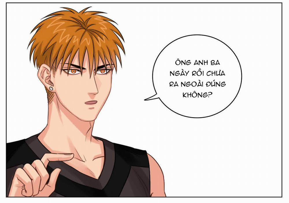 Ký Túc Xá Nam 303 6 trang 6