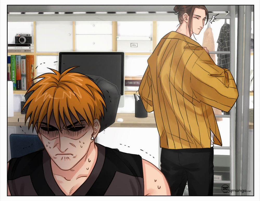 Ký Túc Xá Nam 303 8 trang 4