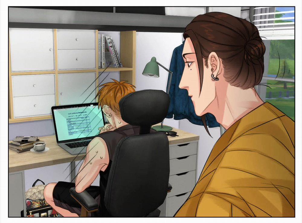 Ký Túc Xá Nam 303 8 trang 5