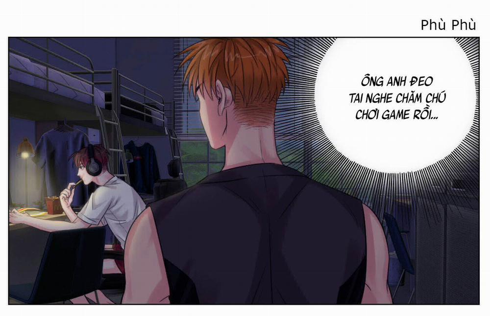 Ký Túc Xá Nam 303 9 trang 2