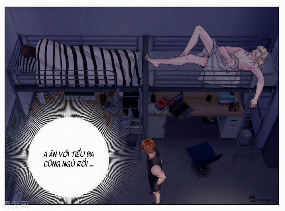 Ký Túc Xá Nam 303 9 trang 3