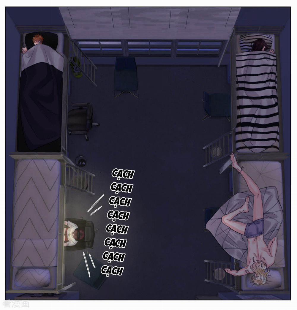 Ký Túc Xá Nam 303 9 trang 5