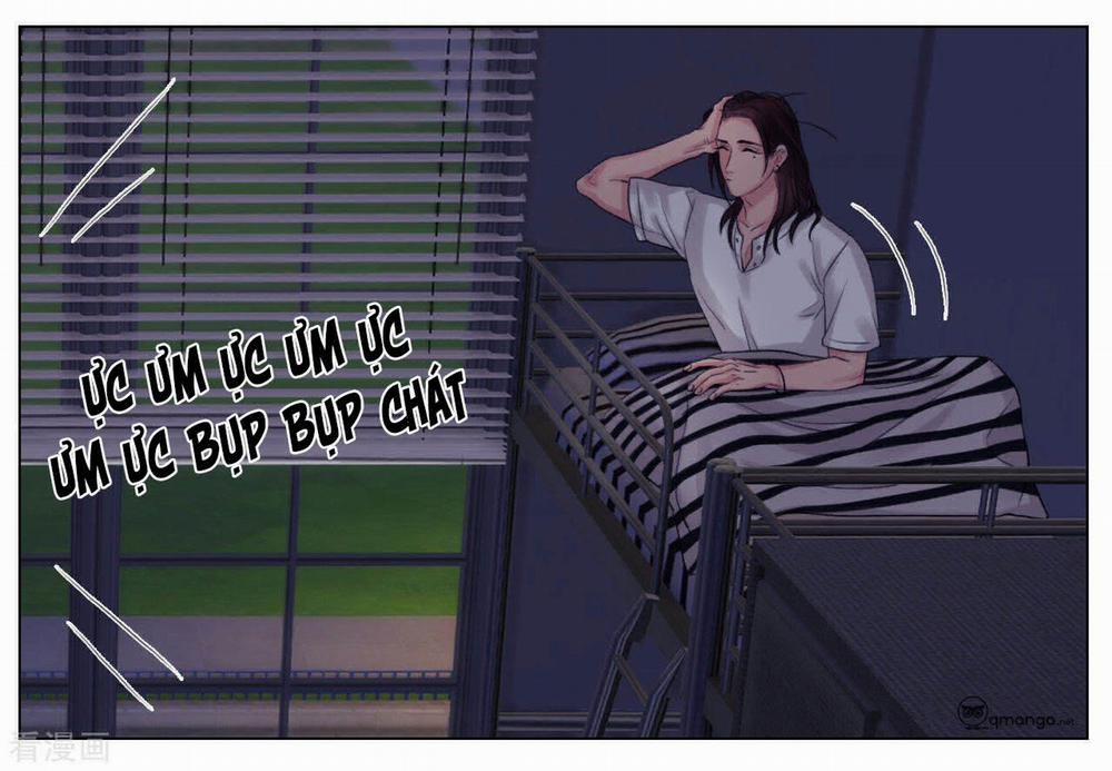 Ký Túc Xá Nam 303 9 trang 7