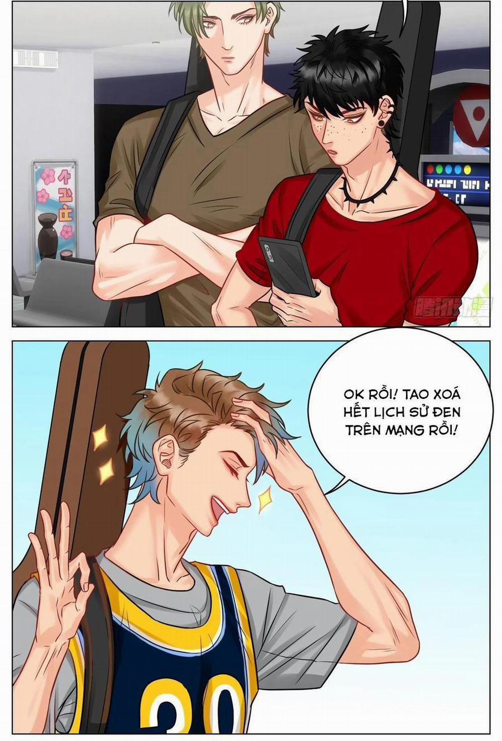Ký túc xá nam phòng 303 181 trang 1