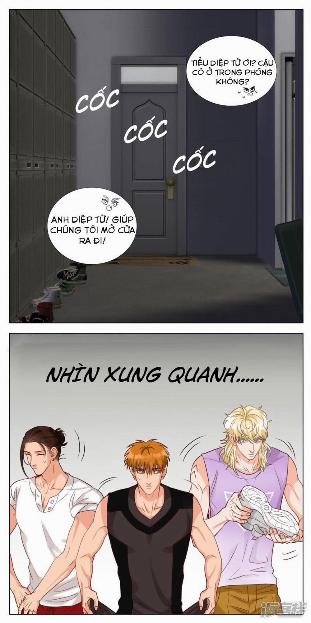 Ký túc xá nam phòng 303 19 trang 1
