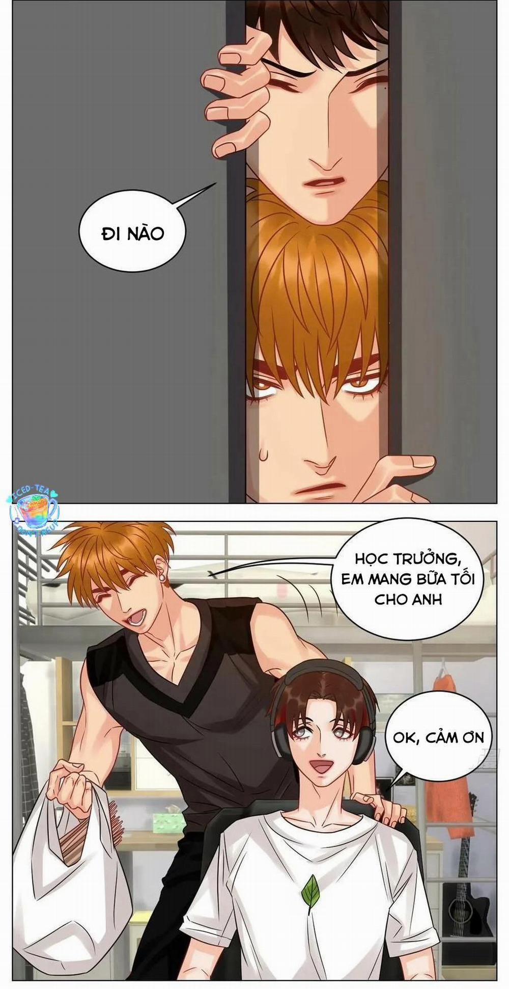 Ký túc xá nam phòng 303 197 trang 1