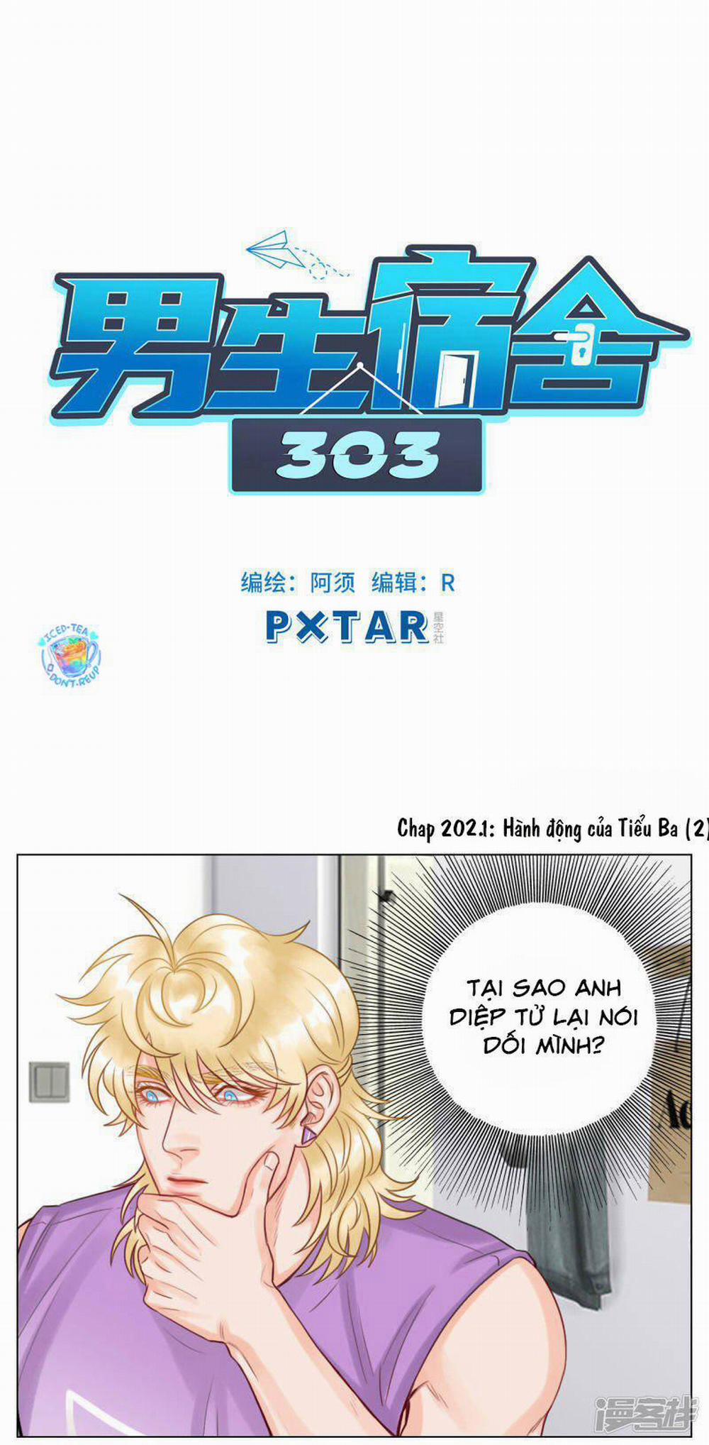 Ký túc xá nam phòng 303 202.1 trang 0