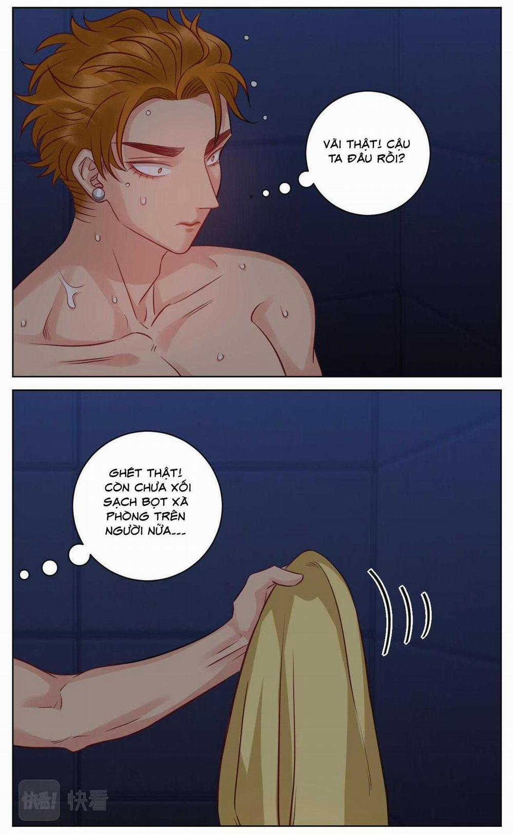 Ký túc xá nam phòng 303 225 trang 5