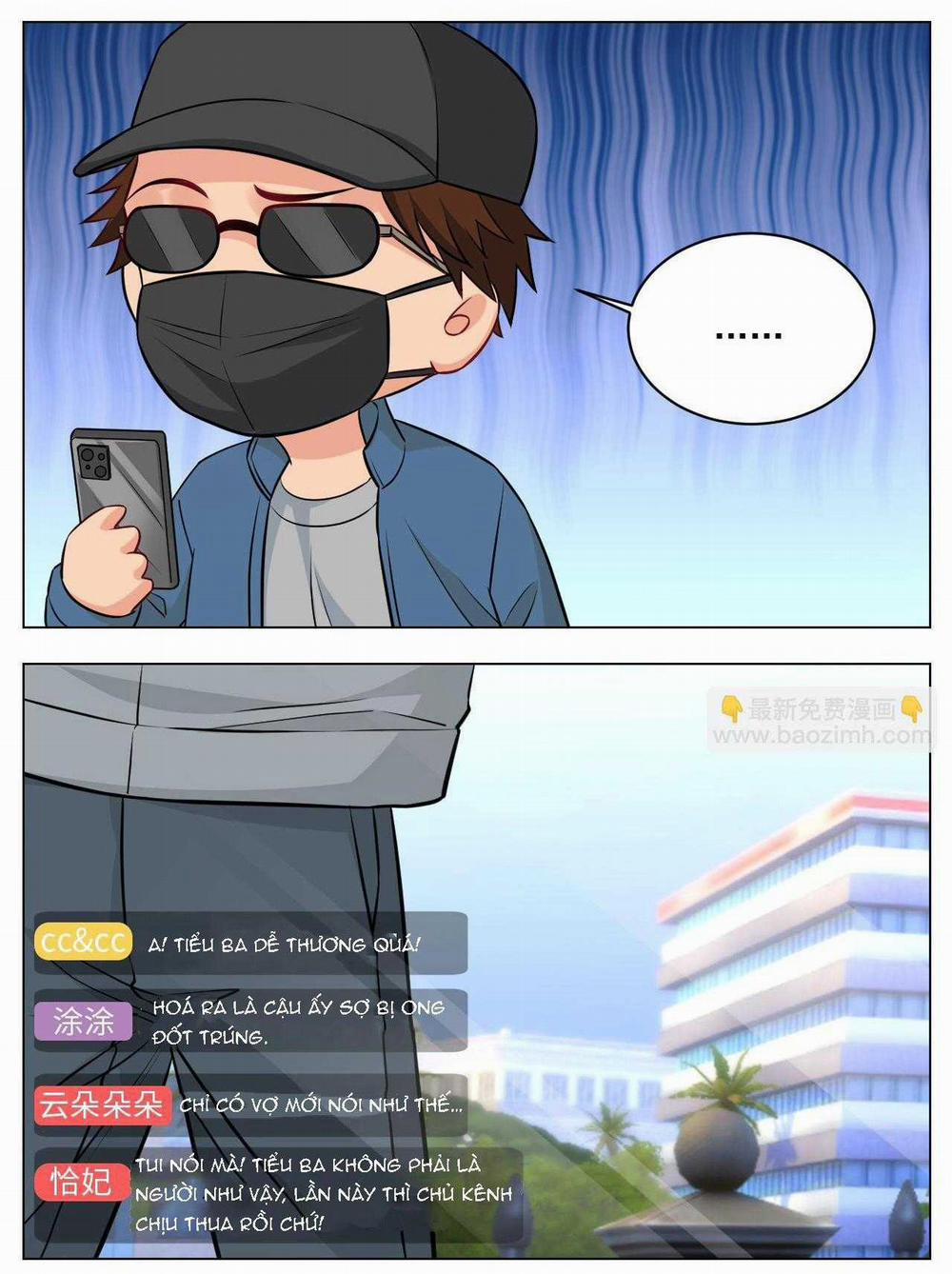 Ký túc xá nam phòng 303 226 trang 6