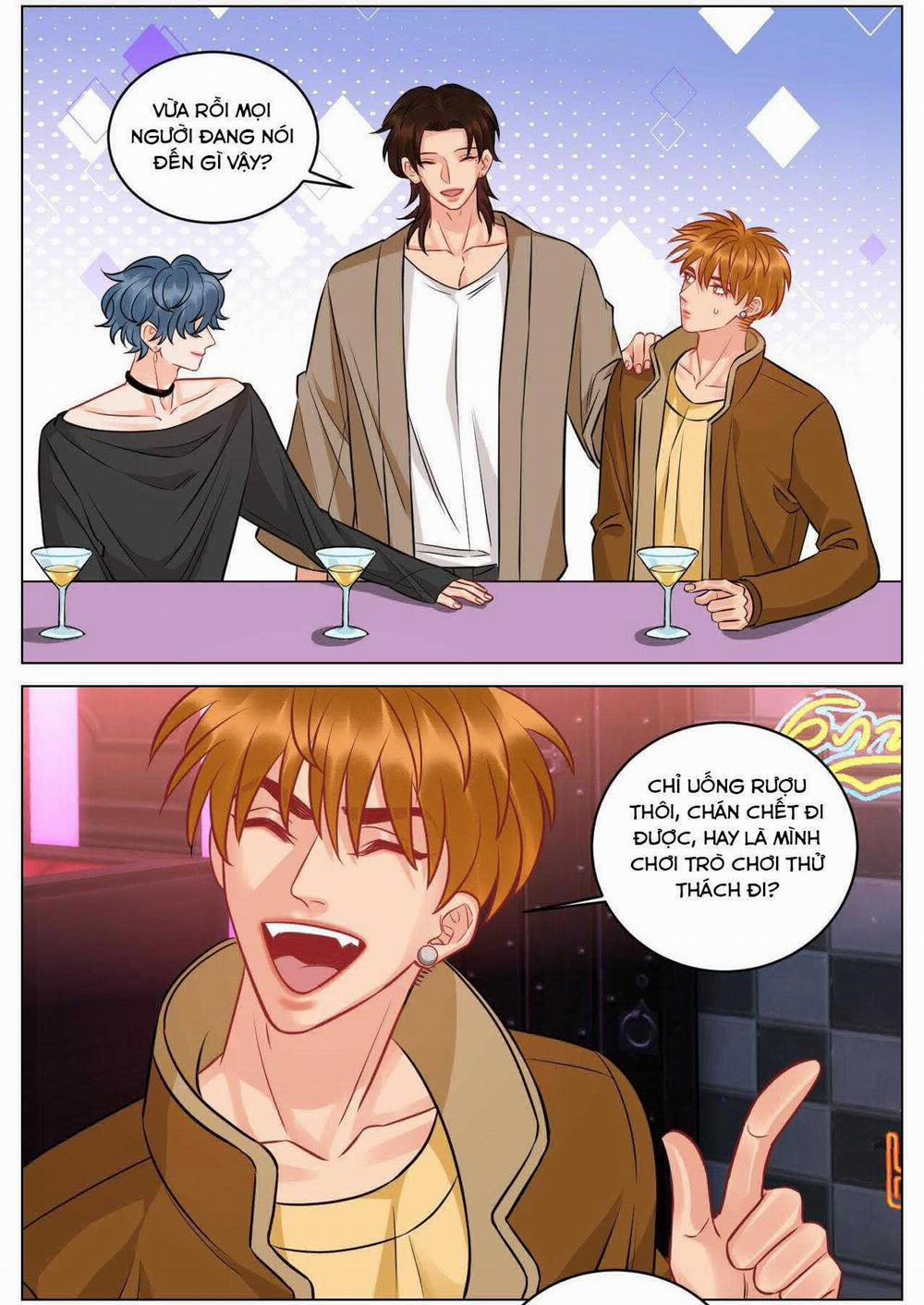 Ký túc xá nam phòng 303 227 trang 12