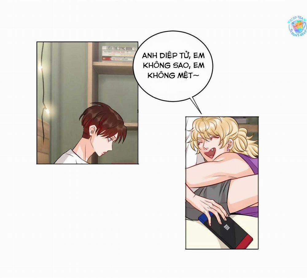 Ký túc xá nam phòng 303 228 trang 14