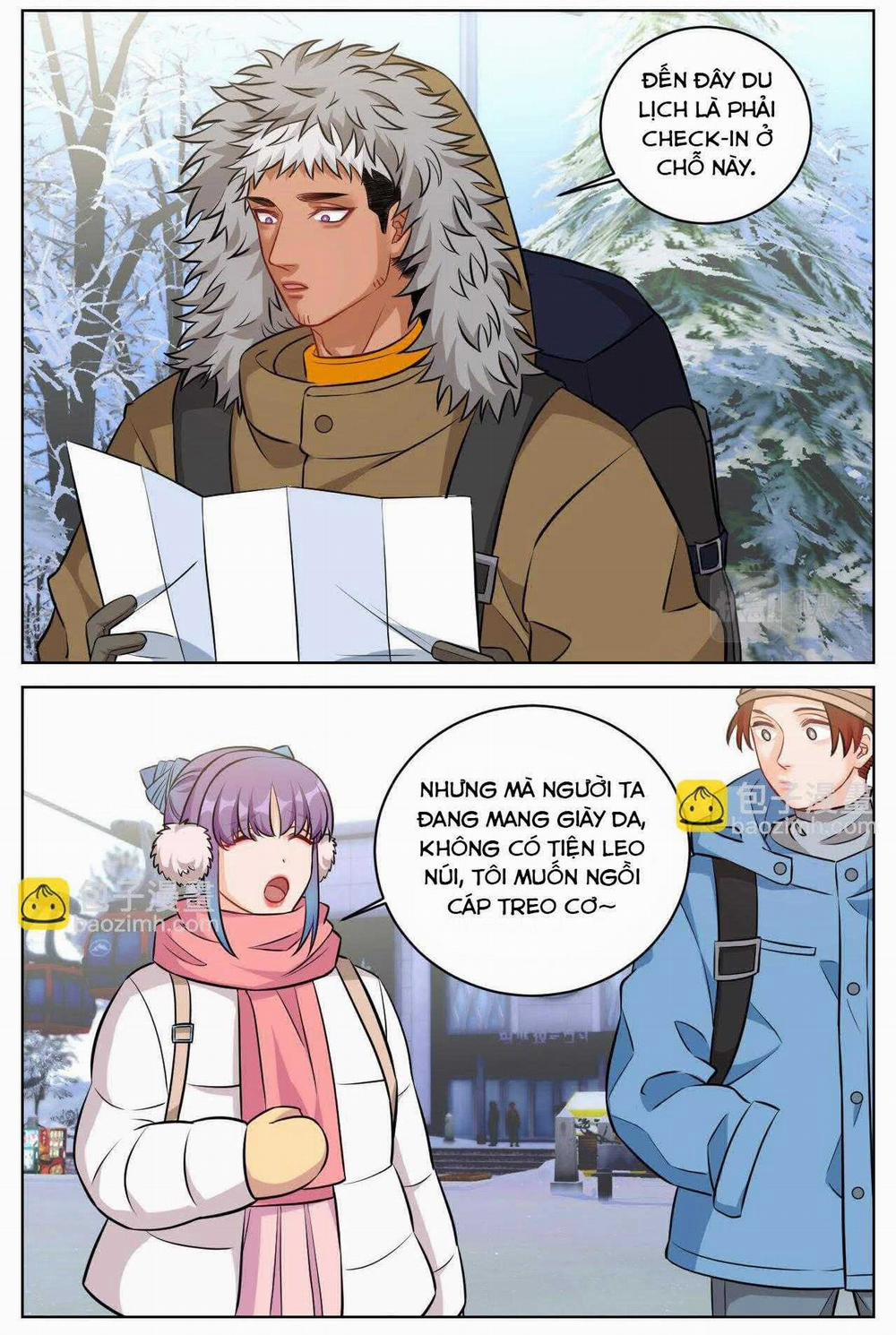 Ký túc xá nam phòng 303 228 trang 5