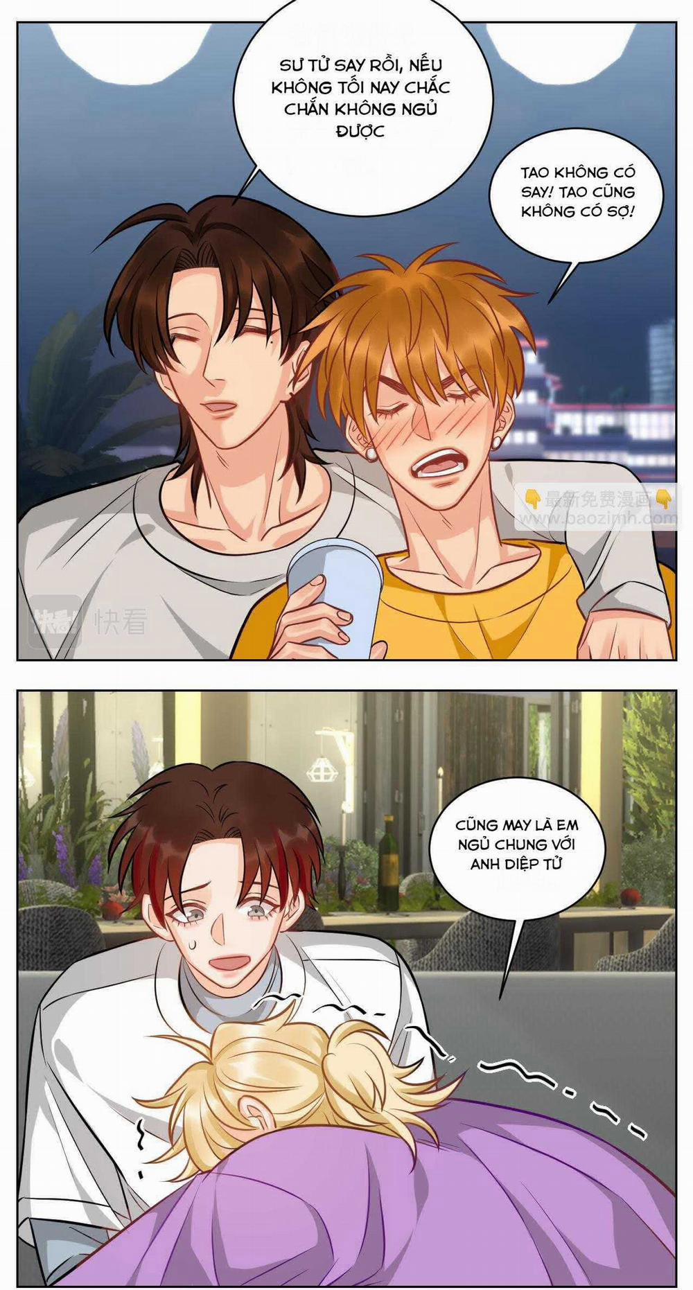 Ký túc xá nam phòng 303 229 trang 12