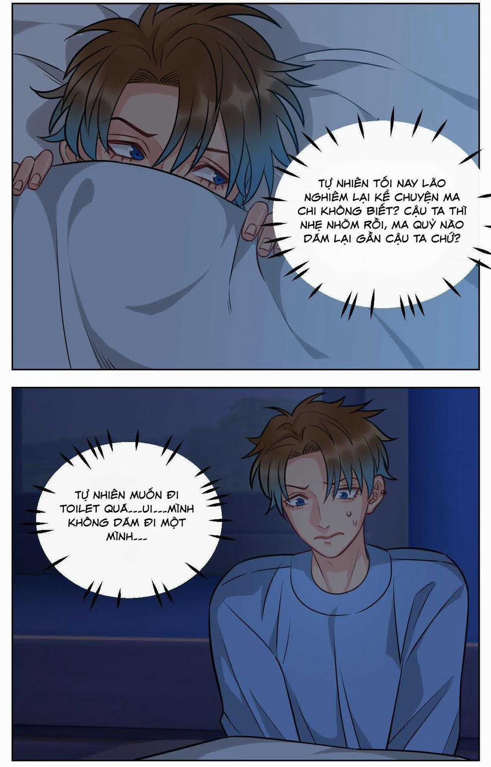 Ký túc xá nam phòng 303 229 trang 14