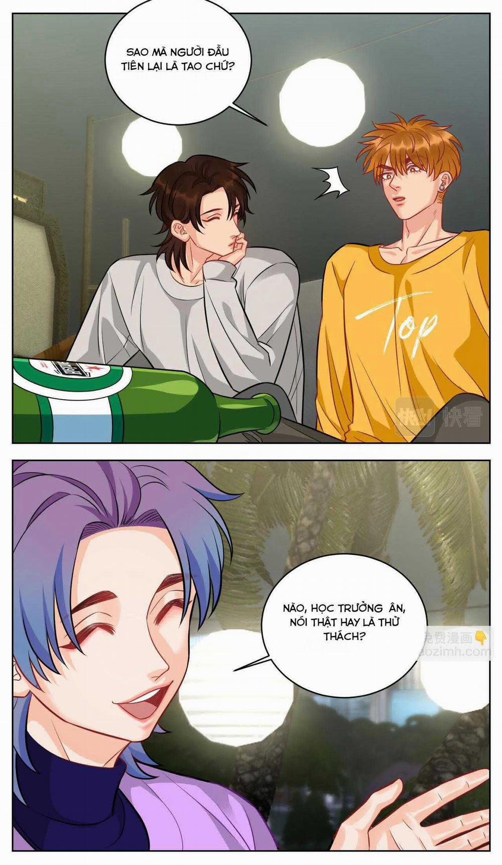 Ký túc xá nam phòng 303 229 trang 3