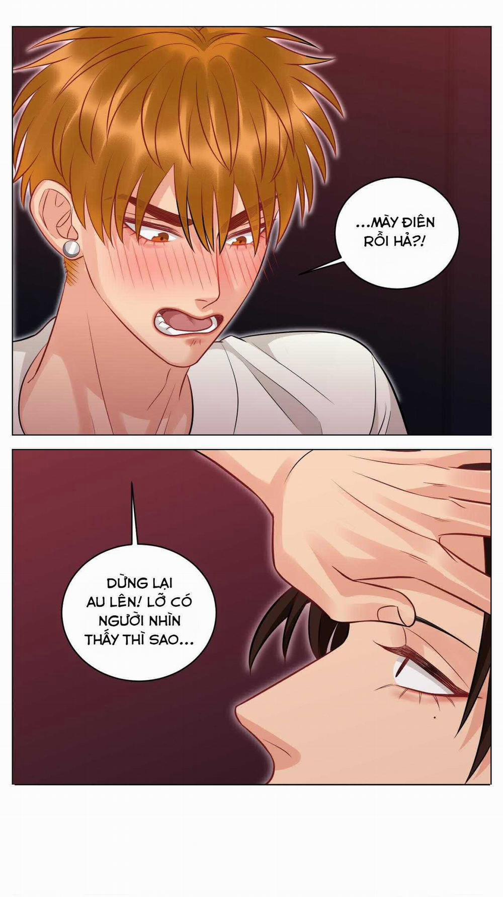 Ký túc xá nam phòng 303 232 trang 16