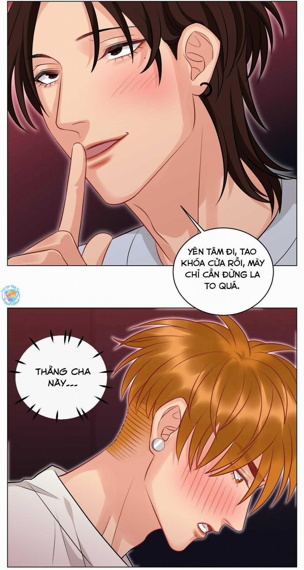 Ký túc xá nam phòng 303 232 trang 17