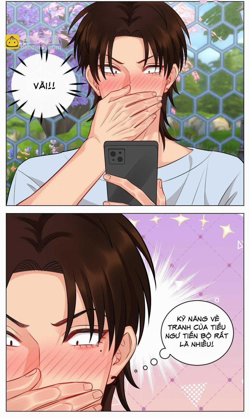 Ký túc xá nam phòng 303 232 trang 5