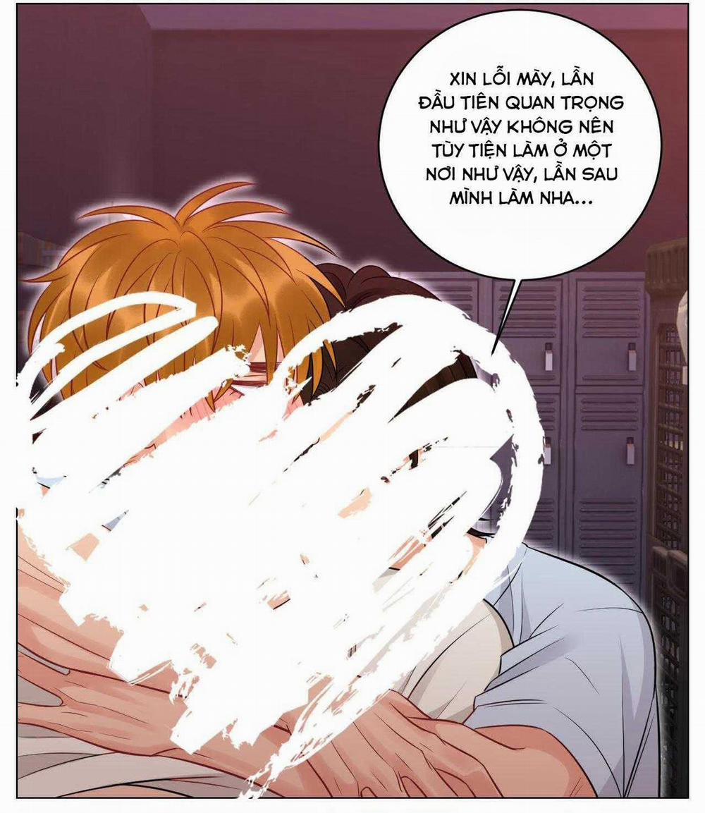 Ký túc xá nam phòng 303 233 trang 15