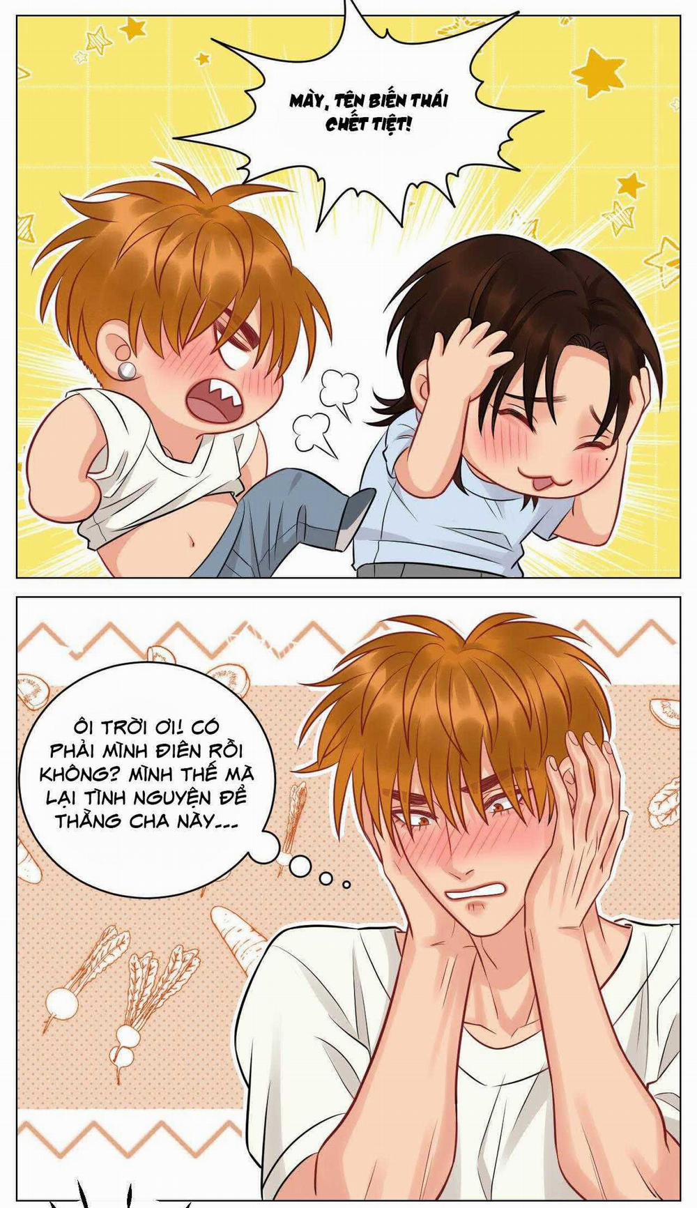 Ký túc xá nam phòng 303 233 trang 17